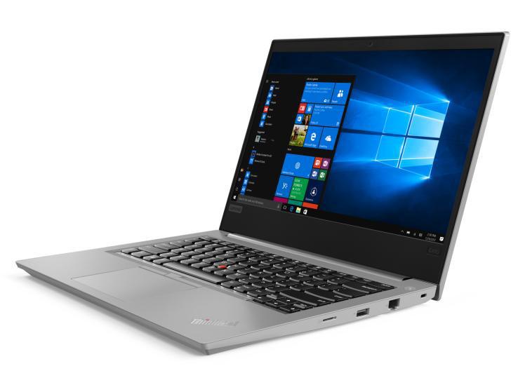 Lenovo ThinkPad E490 14" Intel® Core™ i5-8265U 8GB RAM 256GB Dysk SSD Win10 Pro