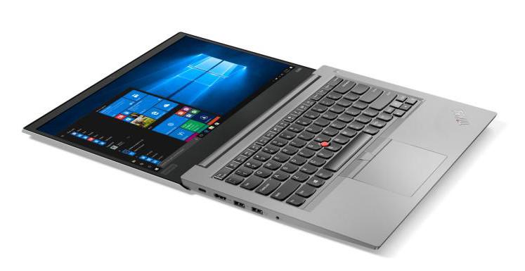 Lenovo ThinkPad E490 14" Intel® Core™ i5-8265U 8GB RAM 256GB Dysk SSD Win10 Pro
