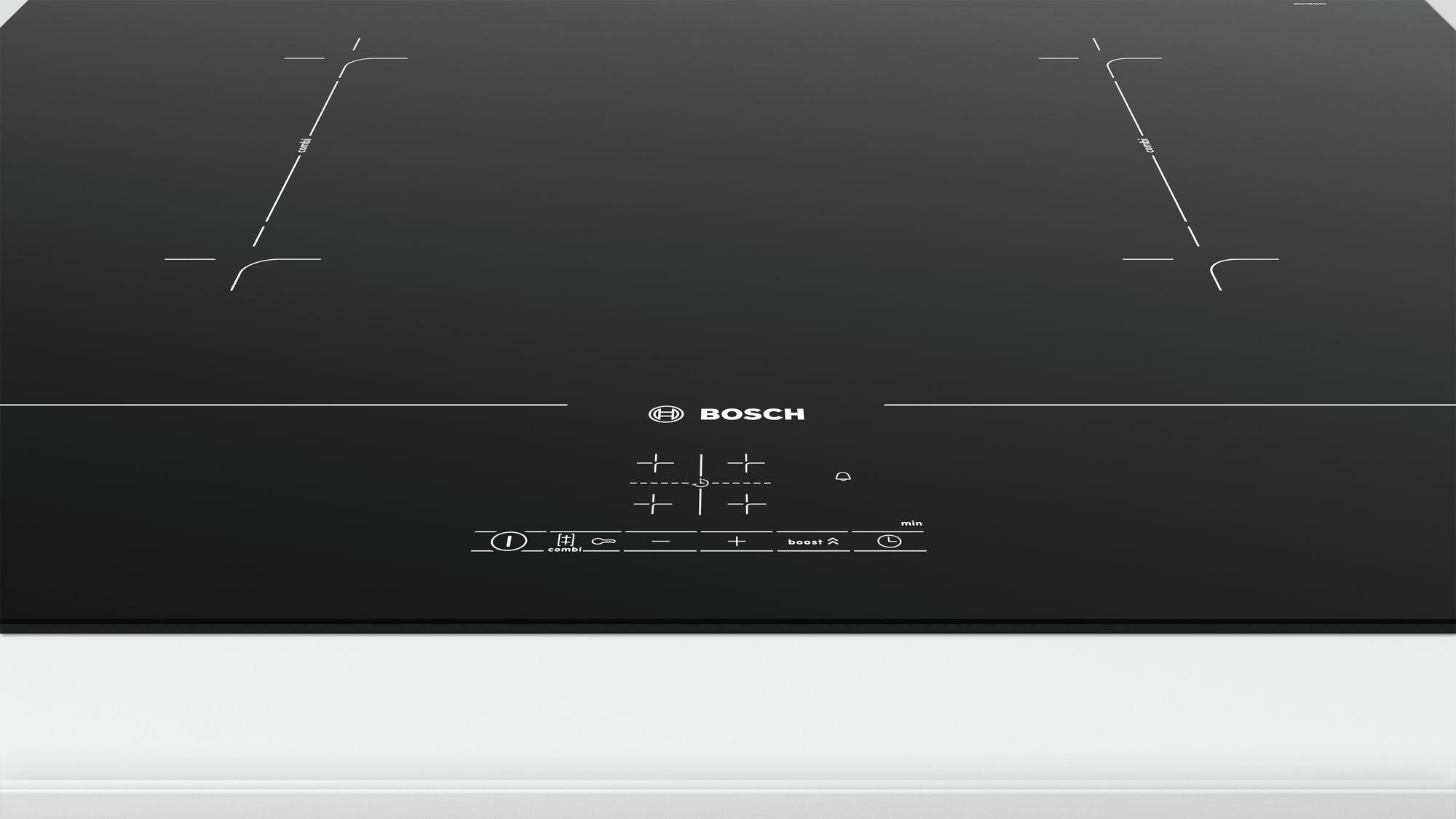 Płyta indukcyjna Bosch PVQ611BB5E - 59,2cm