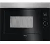 Kuchenka mikrofalowa AEG MBE2658SEM