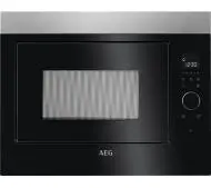 AEG MBE2658SEM