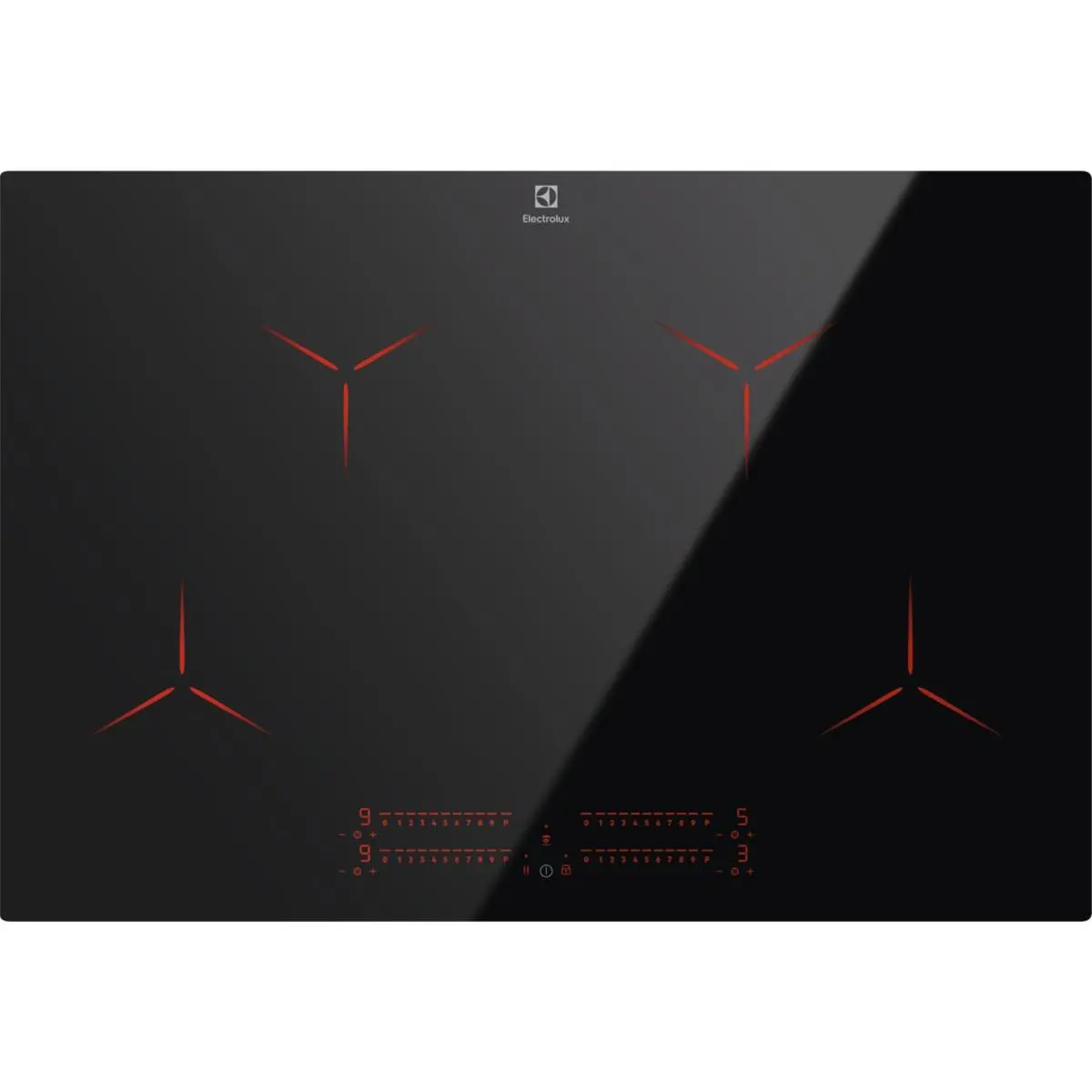 Płyta indukcyjna Electrolux Slim-fit EIP8146 78cm