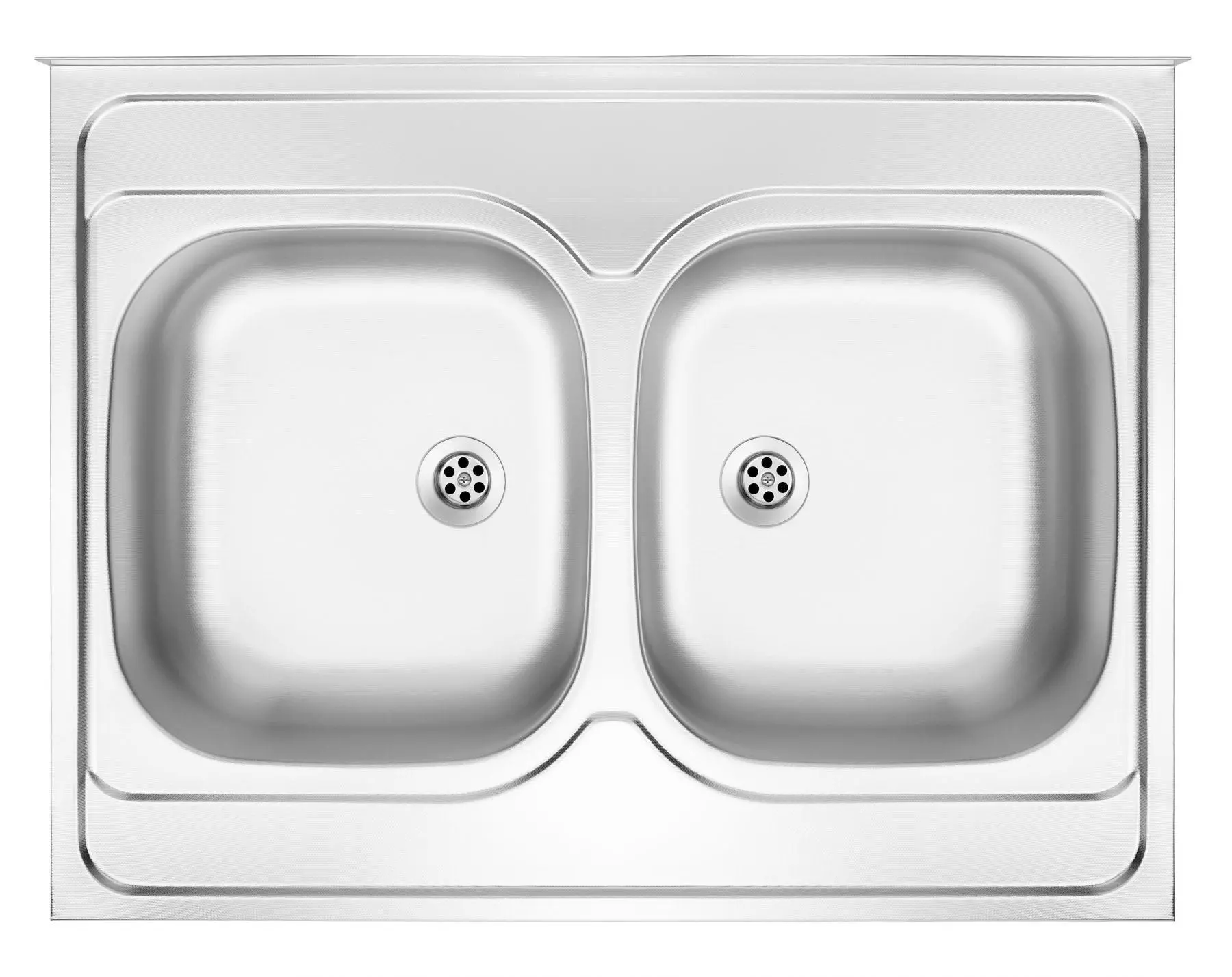 Zlewozmywak Deante Tango ZM6 020N Stalowy Satyna