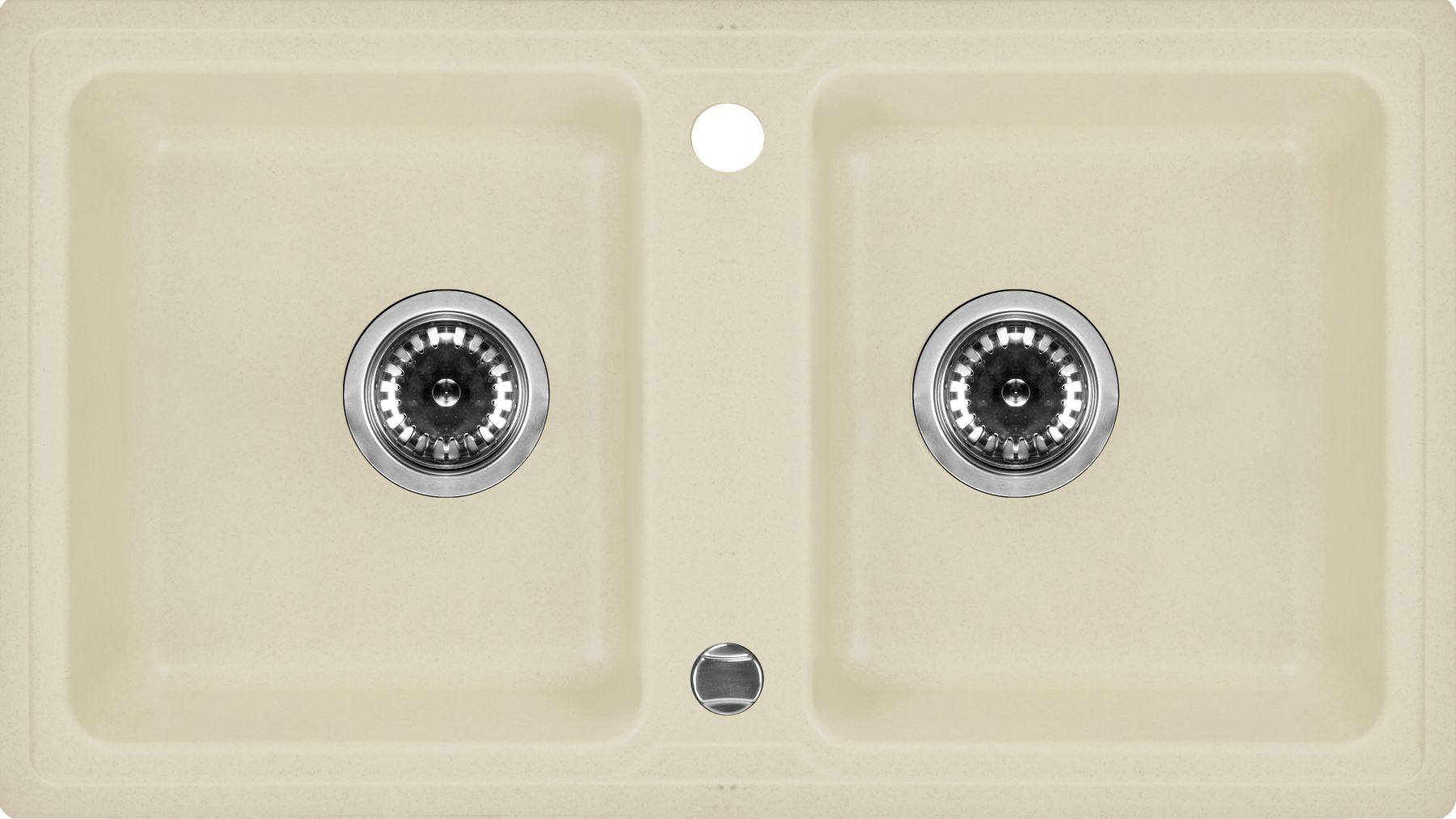 Zlewozmywak Deante Zorba ZQZ 1203