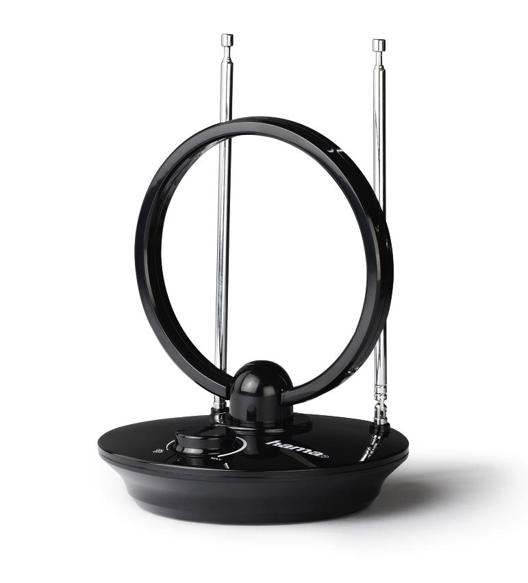 Antena Hama 00121666