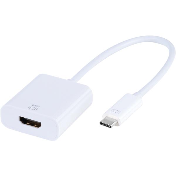 Vivanco Adapter USB-C - HDMI 45253