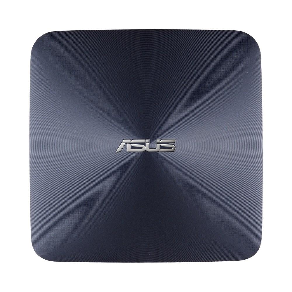 ASUS VivoMini UN65U Intel® Core™ i3-7100U 4GB 1TB W10