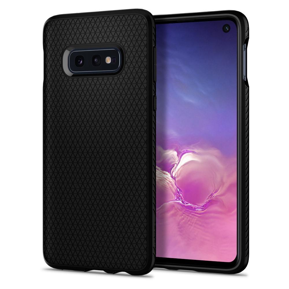 Etui Spigen Liquid Air 609CS25836 Samsung Galaxy S10e