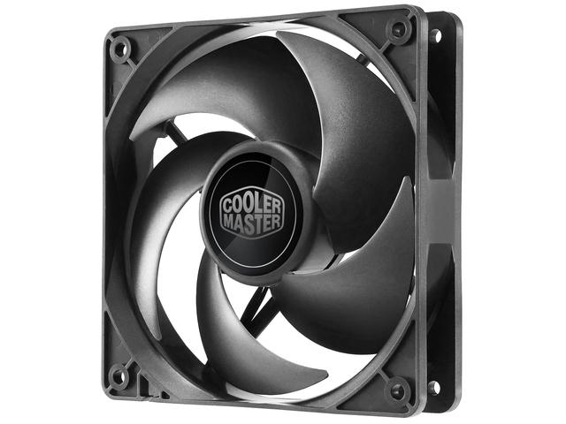 Cooler Master Silencio FP 120
