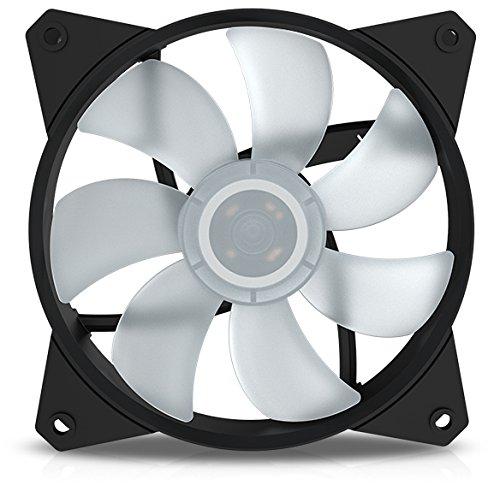 Cooler Master MasterFan MF121L RGB