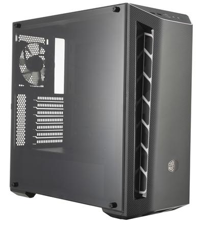 Obudowa Cooler Master MasterBox MB510L (czarno-biały)