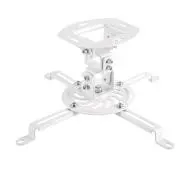 LogiLink BP0057 150 mm Biały