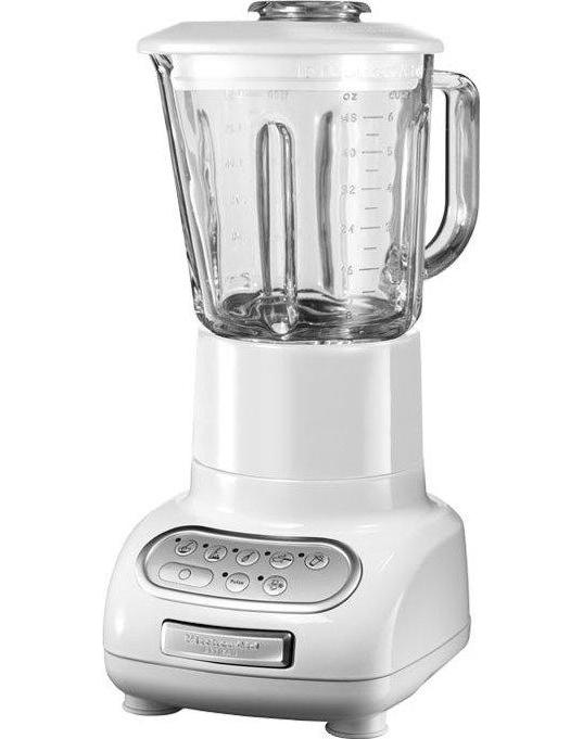 KitchenAid 5KSB5553EWH