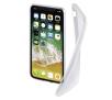 Hama Crystal Clear Cover iPhone X