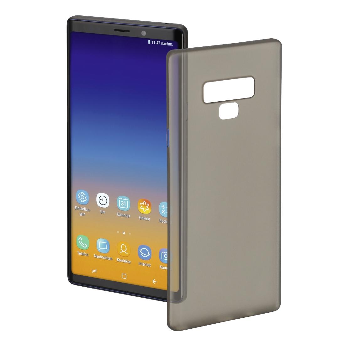 Hama Ultra Slim Cover Samsung Galaxy Note9 (czarny)