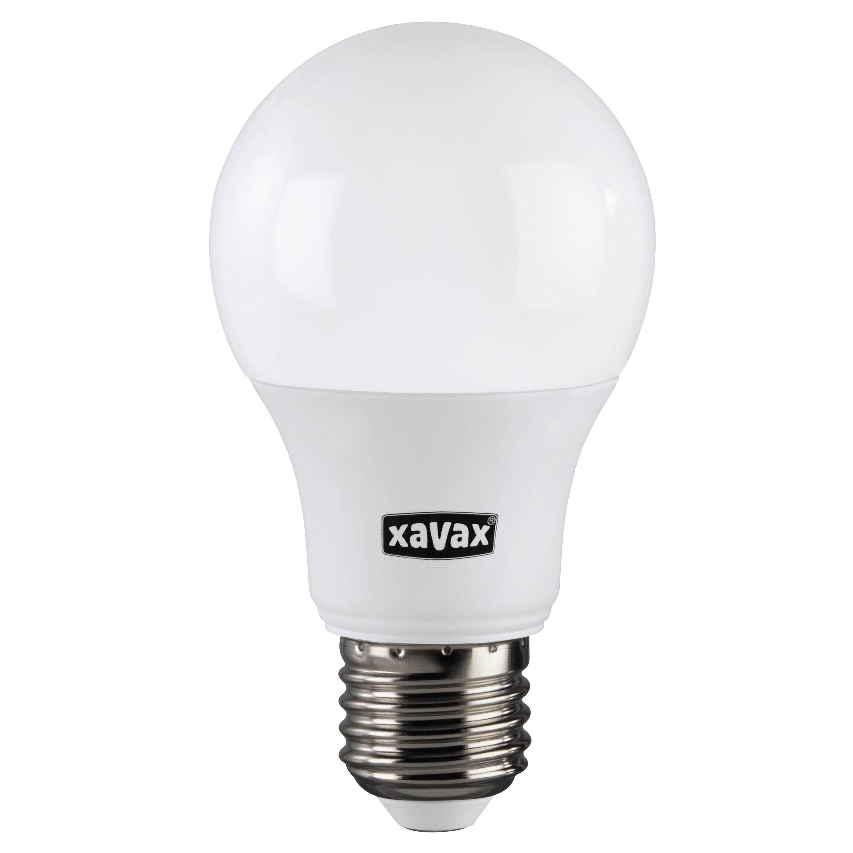Xavax LED 9,6W E27 (112575)
