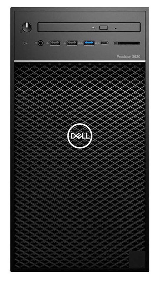 Dell Precision T3630 MT Intel® Core™ i5-8500 8GB 256GB W10 Pro