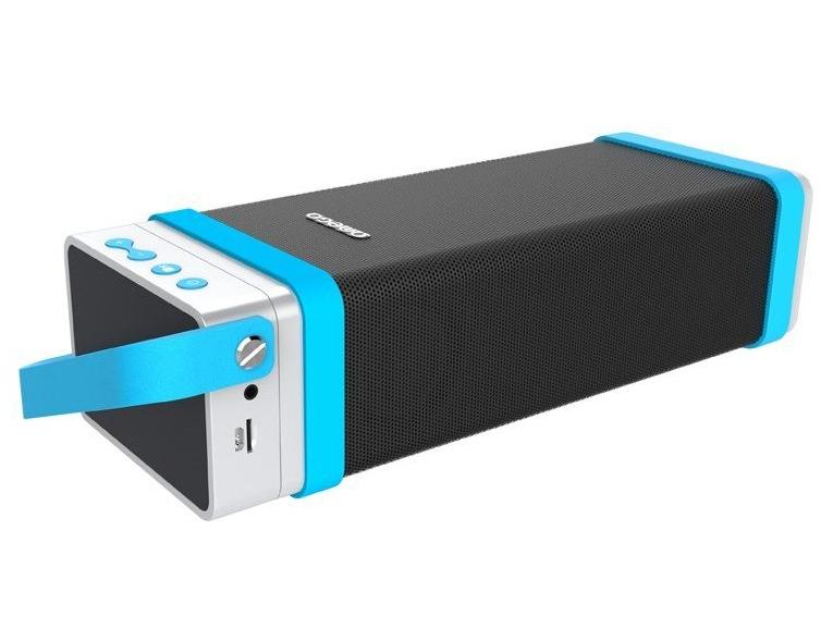 Głośnik Bluetooth Omega CUBE OG-095
