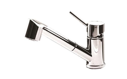 Alveus Cleo-PS 1088774 Chrom