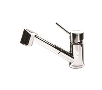 Bateria Alveus Cleo-PS 1088774 Chrom