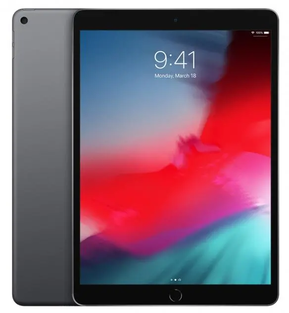 Apple iPad Air 2019 10,5" 64GB Wi-Fi Gwiezdna Szarość