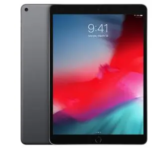 Apple iPad Air 2019 10,5" 256GB Wi-Fi Gwiezdna Szarość