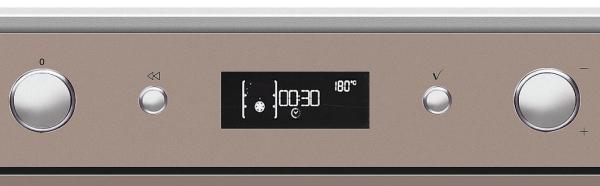 Piekarnik elektryczny Whirlpool AKZM 784/S