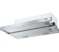 Franke Telescopic FTC 632L GR/XS Stal szlachetna