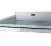 Okap Franke Glass Linear FGL 6115 XS Srebrny