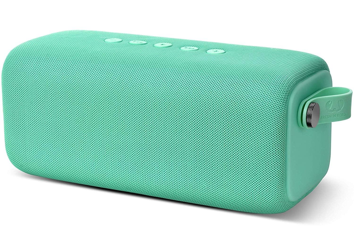 Głośnik Bluetooth Fresh 'n Rebel Rockbox Bold L (peppermint)