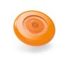 Głośnik Bluetooth Hama Flying Sound Disc (pomarańczowy)