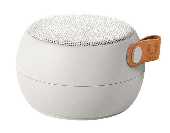 Głośnik Bluetooth Fresh 'n Rebel Rockbox Round H2O Fabriq Edition (cloud)