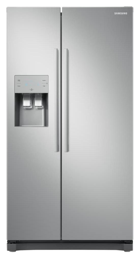 Lodówka Samsung RS50N3513SA - pełny No Frost - 178,9cm - dystrybutor wody