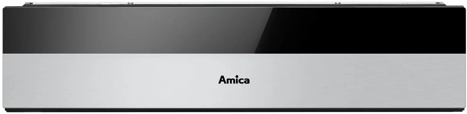 Szuflada grzewcza Amica AWDM6I X-TYPE Srebrny
