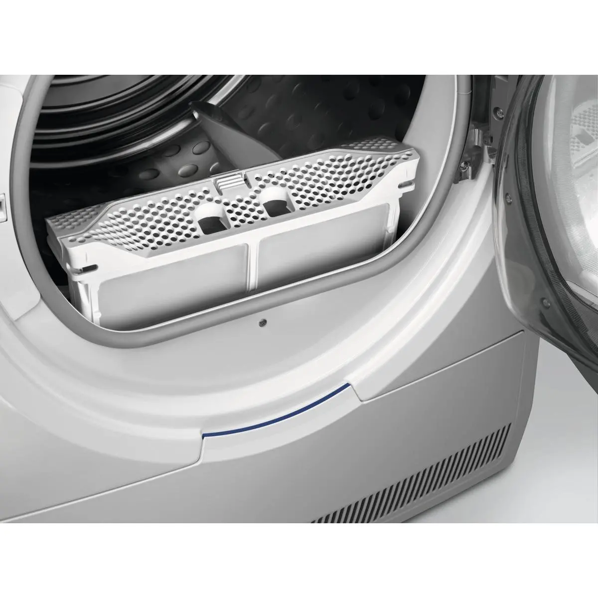 Suszarka Electrolux 800 UltraCare EW8H258BP 63,8cm 8kg
