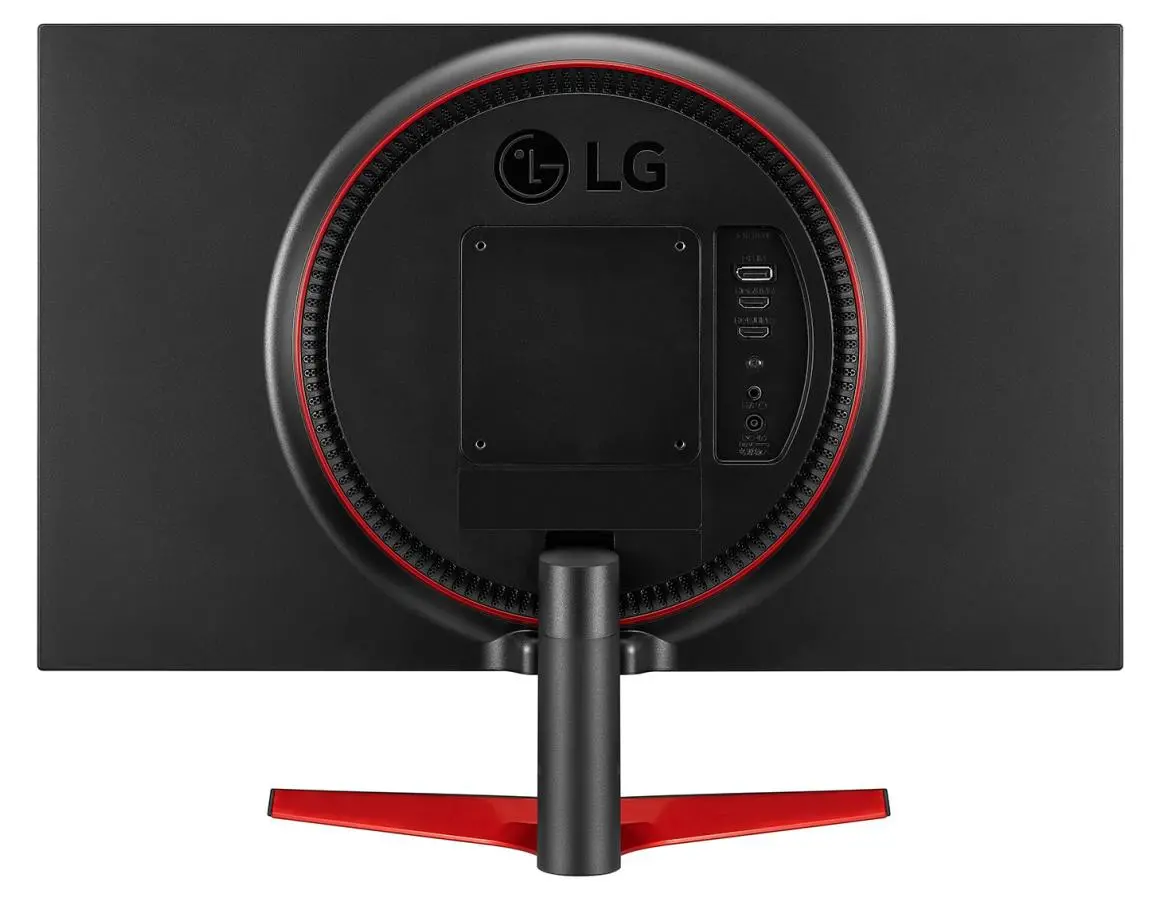 Monitor LG 24GL600F-B 24" Full HD TN 144Hz 1ms Gamingowy