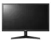 Monitor LG 24GL600F-B 24" Full HD TN 144Hz 1ms Gamingowy