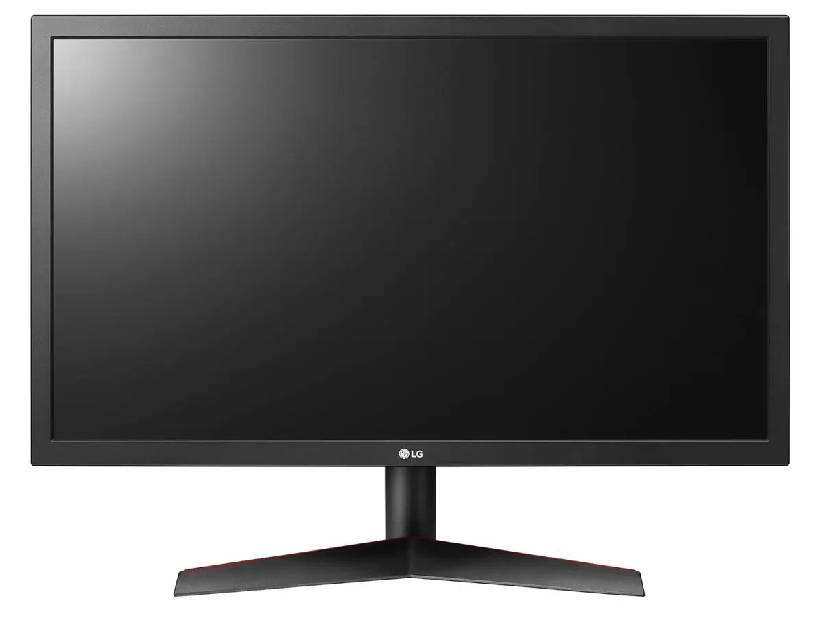 Monitor LG 24GL600F-B 24" Full HD TN 144Hz 1ms Gamingowy