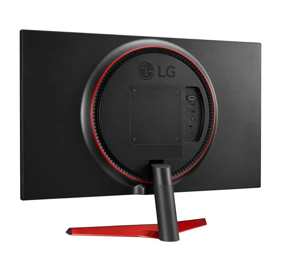 Monitor LG 24GL600F-B 24" Full HD TN 144Hz 1ms Gamingowy