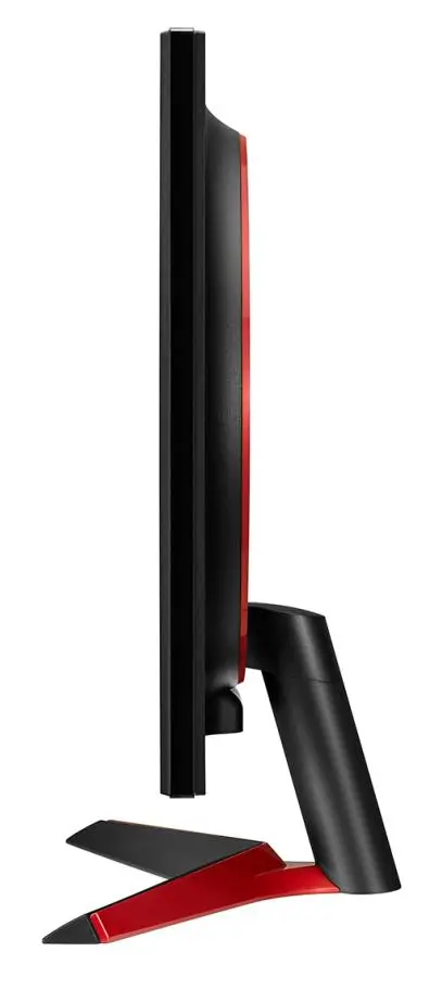 Monitor LG 24GL600F-B 24" Full HD TN 144Hz 1ms Gamingowy