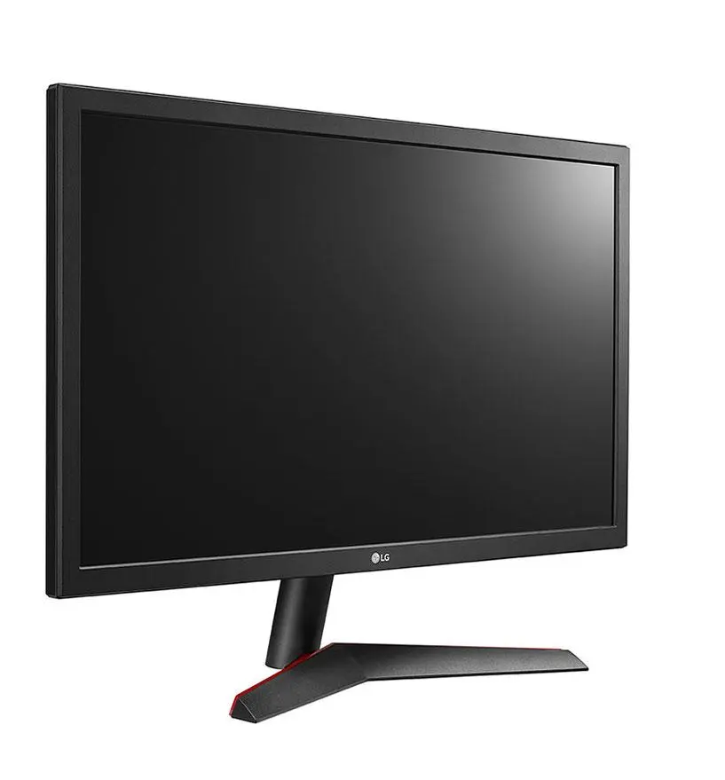 Monitor LG 24GL600F-B 24" Full HD TN 144Hz 1ms Gamingowy