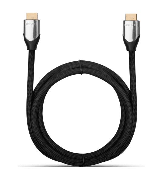 Kabel HDMI HQ Cable AURUM C18