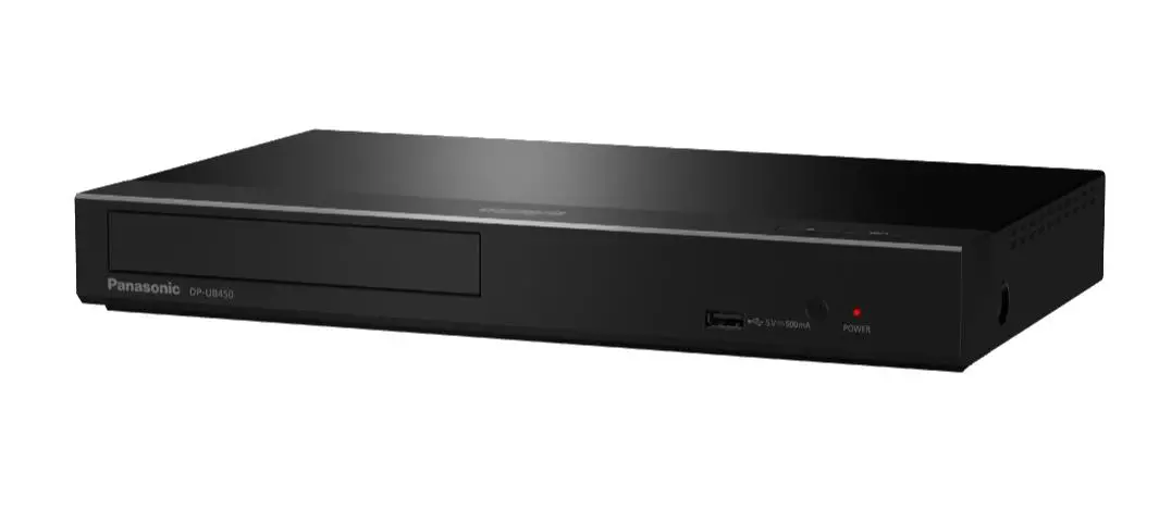 Odtwarzacz Blu-ray Panasonic DP-UB450