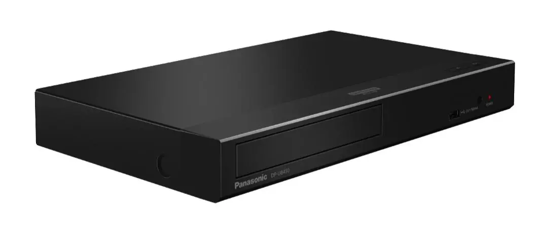Odtwarzacz Blu-ray Panasonic DP-UB450