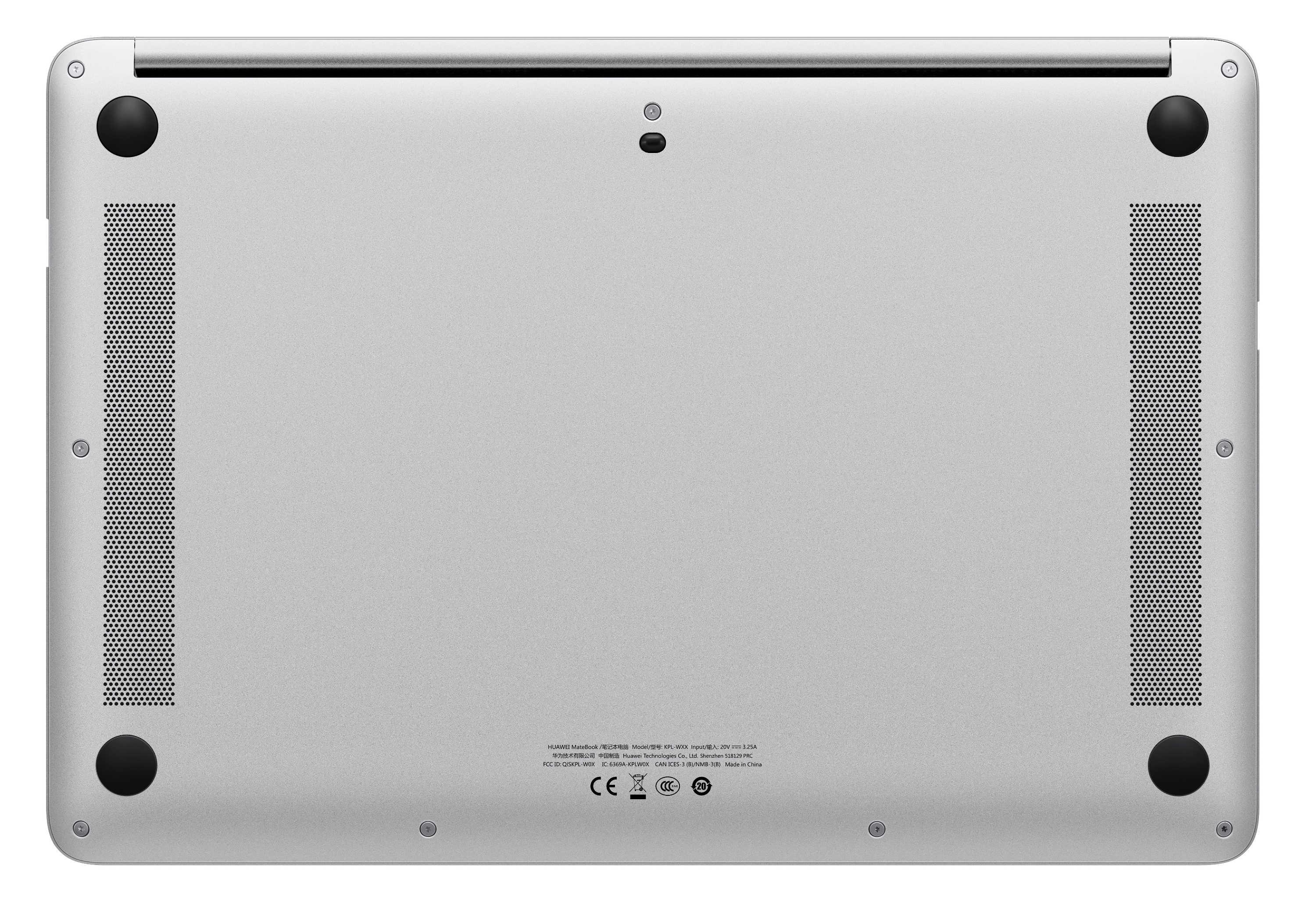 Laptop Huawei MateBook D 14" AMD Ryzen 5-2500U 8GB RAM  512GB Dysk SSD  Win10