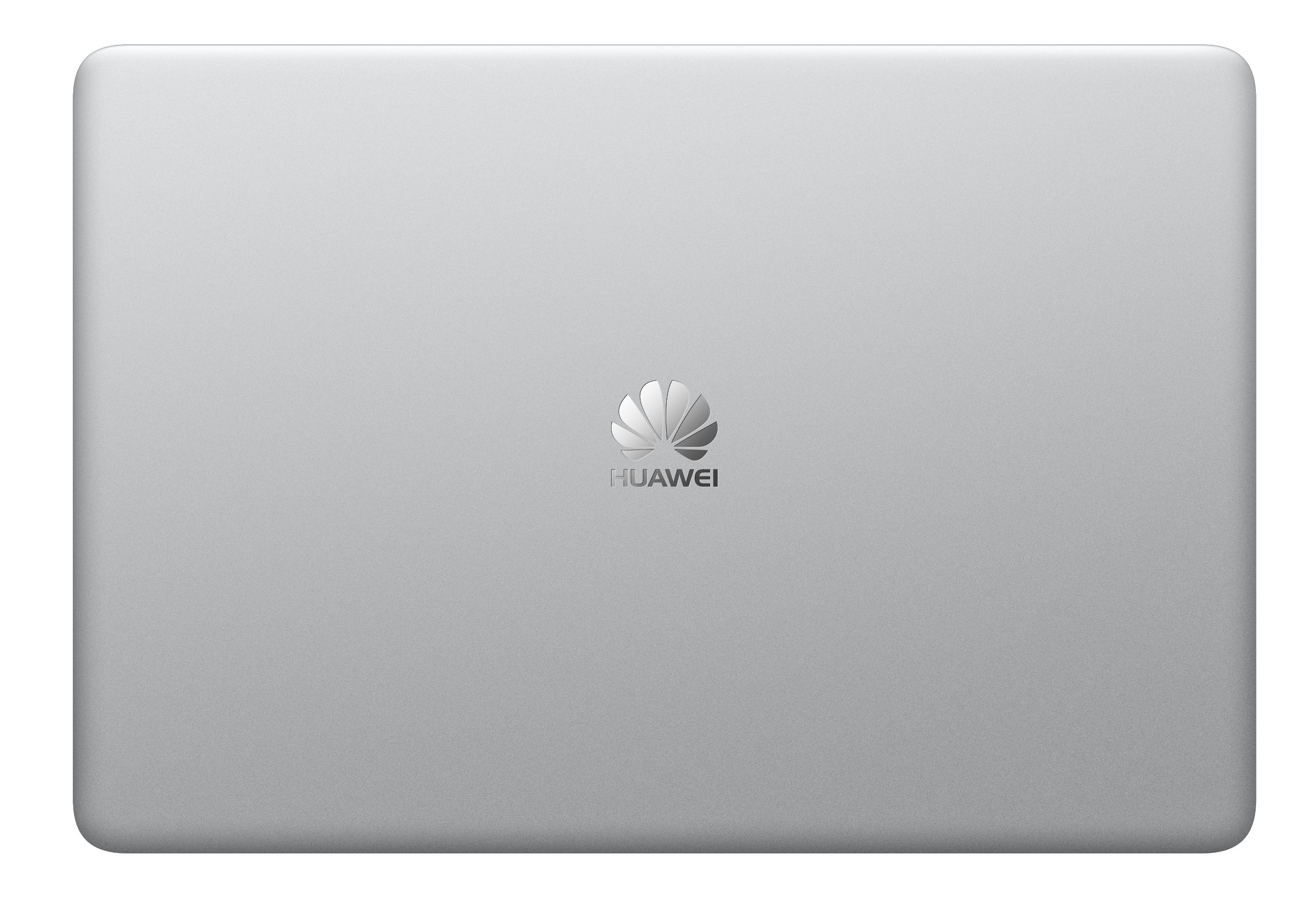 Laptop Huawei MateBook D 14" AMD Ryzen 5-2500U 8GB RAM  512GB Dysk SSD  Win10