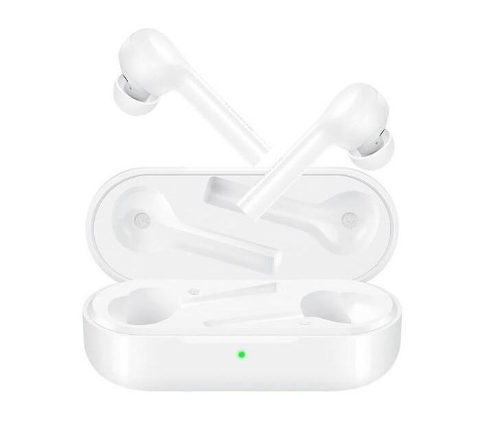 Słuchawki bezprzewodowe Honor FlyPods Lite (biały)