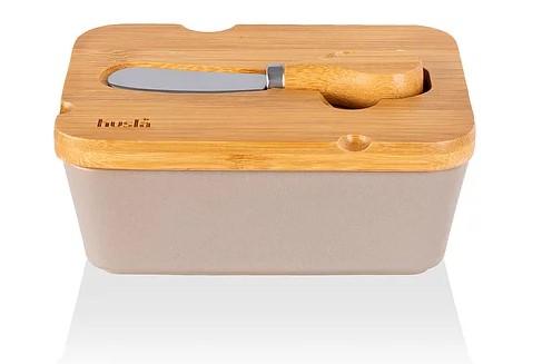 Husla Maselnica z nożykiem 73971