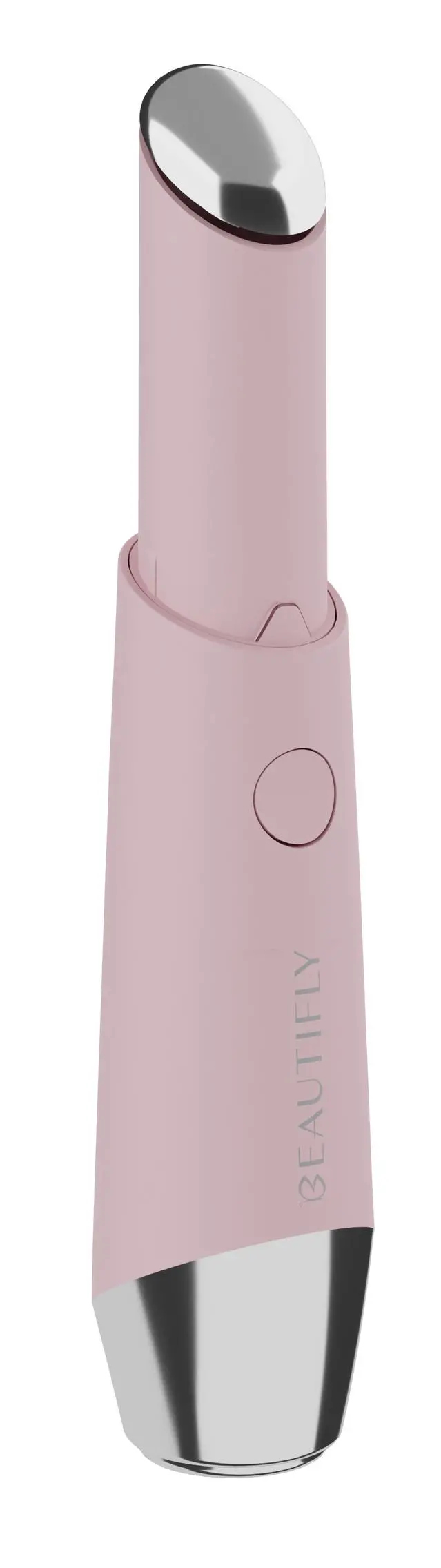 Masażer okolic oczu i ust Beautifly B-Blink Blush