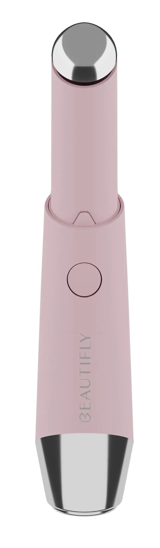 Masażer okolic oczu i ust Beautifly B-Blink Blush